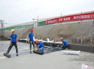 蘇州（吳江）弘祥防水堵漏哪家好？屋頂防水堵漏全解析