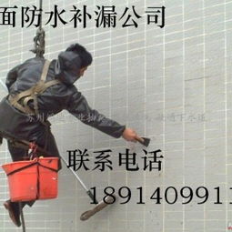 專(zhuān)業(yè)護(hù)航，安居無(wú)憂(yōu)——蘇州房屋防水補(bǔ)漏維修服務(wù)指南