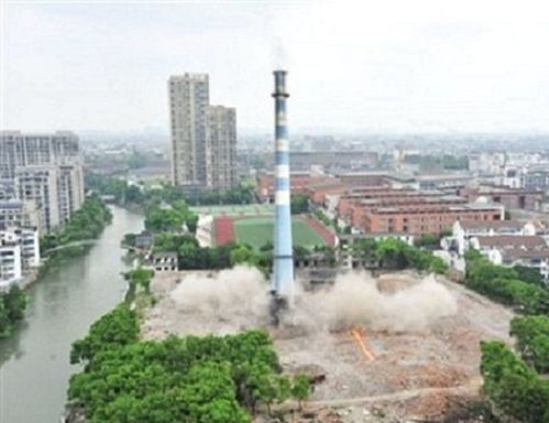 專(zhuān)業(yè)對(duì)比 什邡煙囪人工拆除與蘇州防水堵漏的本地價(jià)格解析