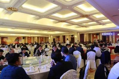 蘇州卡藍(lán)滲漏修繕技術(shù)揭牌儀式暨易盾堵漏產(chǎn)品發(fā)布會(huì)圓滿(mǎn)落幕